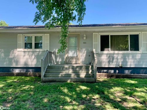 401 16th St N, Grand Junction, IA, 50107-9549 | Card Image