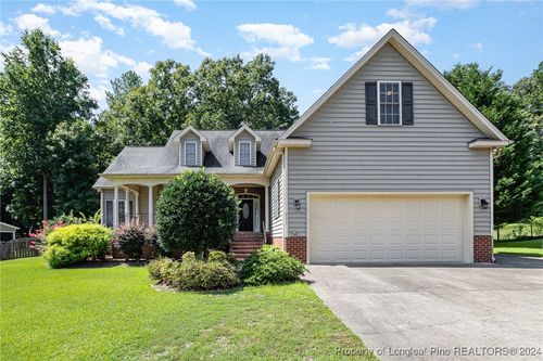 2005 Wimberly Woods Drive, Sanford, NC, 27330 | Card Image