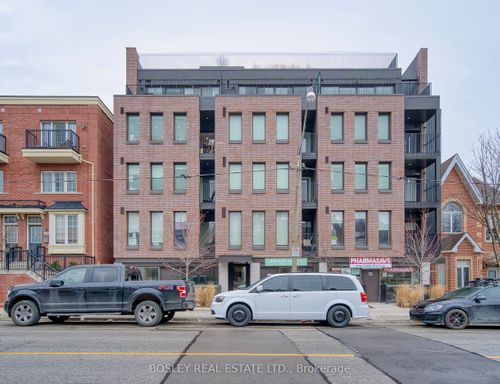 55-41 River St, Toronto, ON, M5A3P1 | Card Image