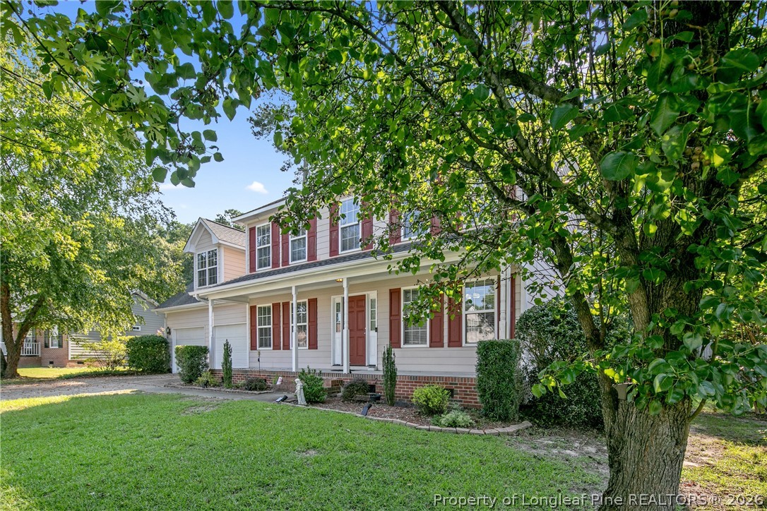 Residential in Fayetteville 2