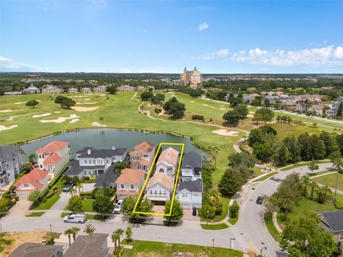 1402 Titian Ct, REUNION, FL, 34747-6740 | Card Image