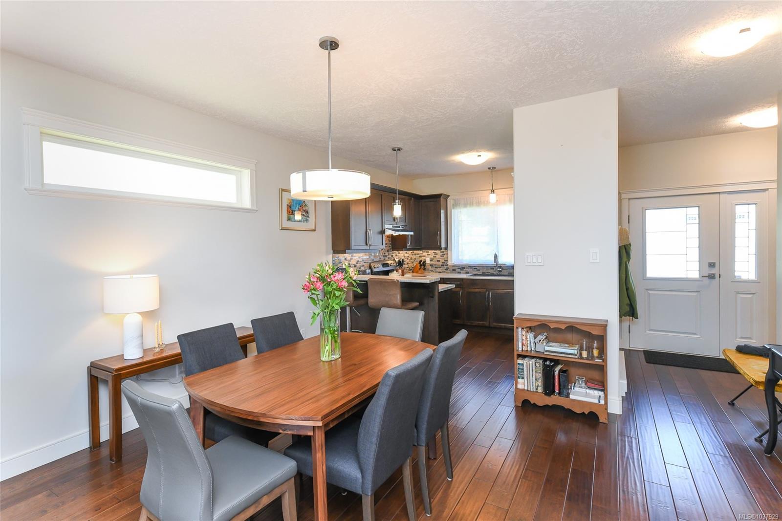 Residential in Comox 4