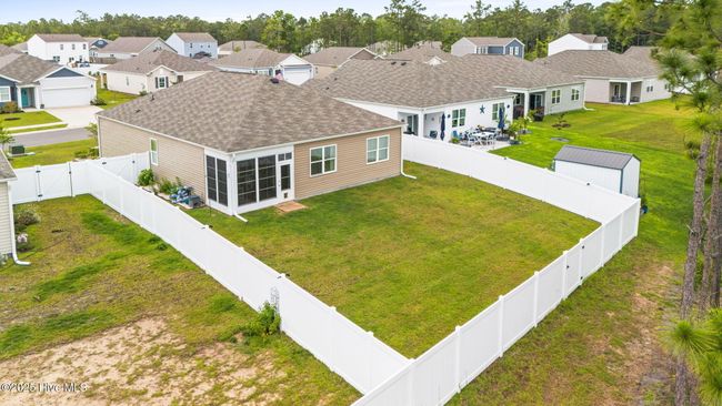 1120 Burled Oak Ridge Loop Se, House other with 3 bedrooms, 2 bathrooms and 2 parking in Bolivia NC | Image 28