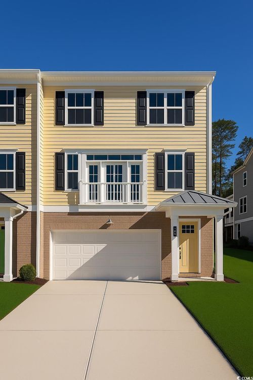 40-491 Promenade Dr, Myrtle Beach, SC, 29572-8405 | Card Image
