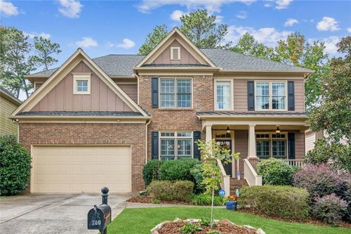 700 Washington Way, Cumming, GA, 30040-6489 | Card Image