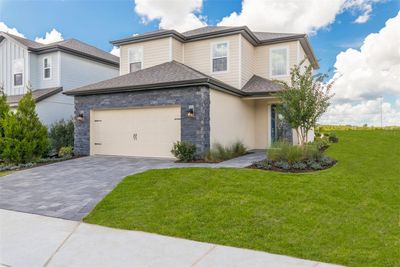 1339 Greenfield Loop, House other with 3 bedrooms, 2 bathrooms and null parking in Kissimmee FL | Image 1