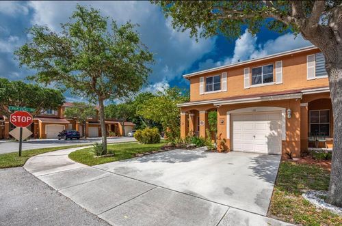 116 S Palm Villas Way, Palm Springs, FL, 33461 | Card Image