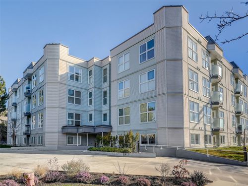 406-1201 Hillside Ave, Victoria, BC, V8T2B1 | Card Image