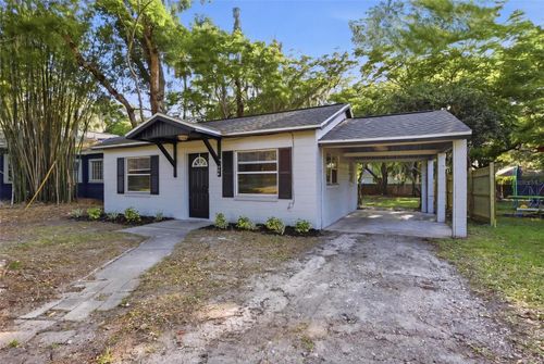 708 S Palmetto Ave, Deland, FL, 32720-6857 | Card Image