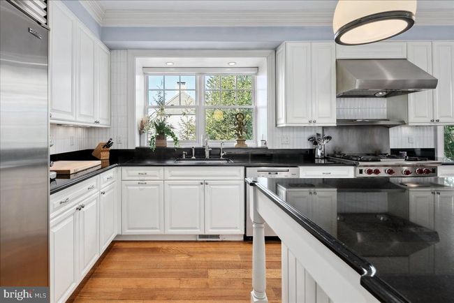 4615 32 Nd St N, House other with 6 bedrooms, 6 bathrooms and null parking in ARLINGTON VA | Image 22