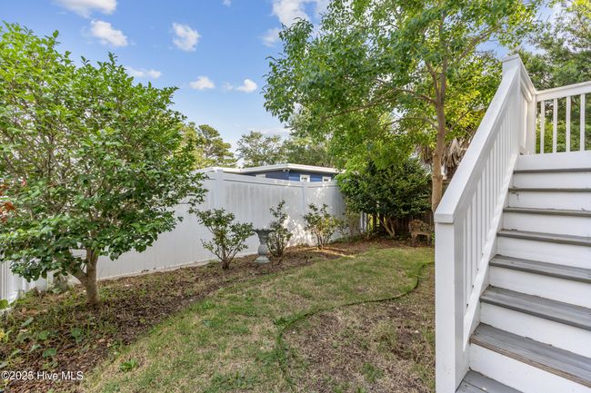 backyard | Image 33