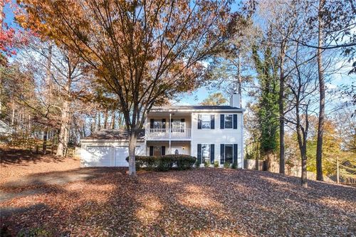 1810 River Rock Trl, Woodstock, GA, 30188-2950 | Card Image