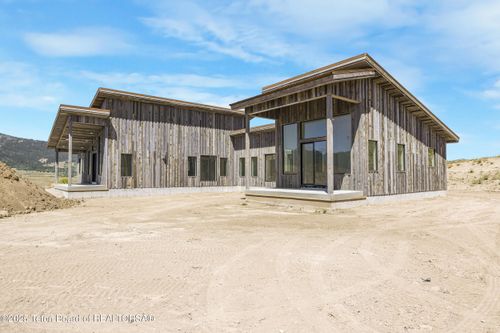 2410 Smokey Canyon Rd, Auburn, WY, 83111-5044 | Card Image