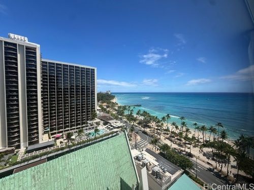 1604-2500 Kalakaua Ave, Honolulu, HI, 96815-3603 | Card Image