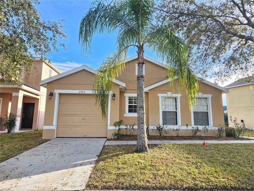 297 Blue Jay Way, DAVENPORT, FL, 33896-3043 | Card Image
