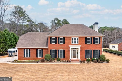 129 Summit Walk, Peachtree City, GA, 30269-3426 | Card Image