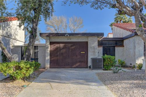 2450 San Lucas Cir, Las Vegas, NV, 89121-4030 | Card Image