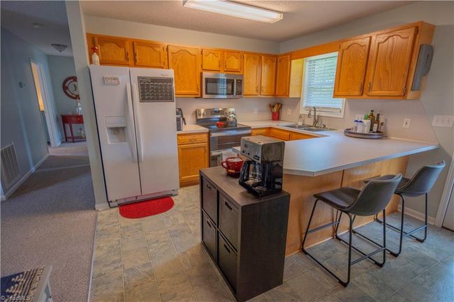 188 Quail Ridge Dr, House other with 2 bedrooms, 2 bathrooms and null parking in Lexington NC | Image 12