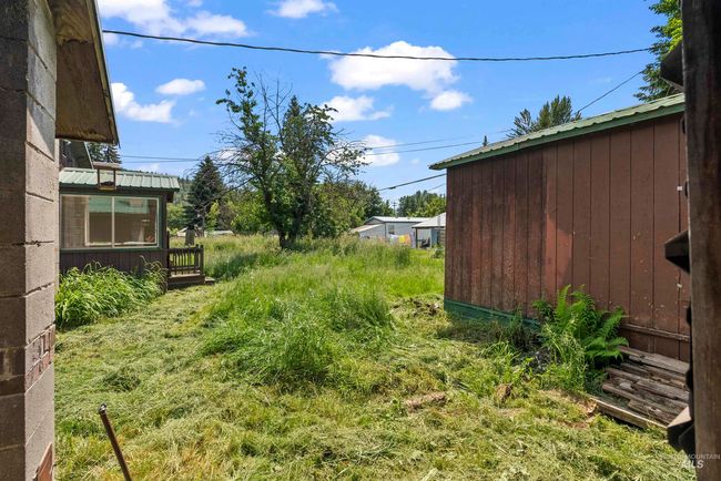 206 E 2 Nd Ave, House other with 2 bedrooms, 2 bathrooms and 1 parking in Clark Fork ID | Image 30