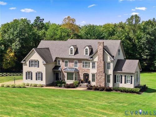 3765 Tilmans Farm Dr, Powhatan, VA, 23139-4855 | Card Image