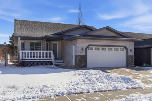 247 Cambridge Cres, Strathmore, AB, T1P1R9 | Card Image