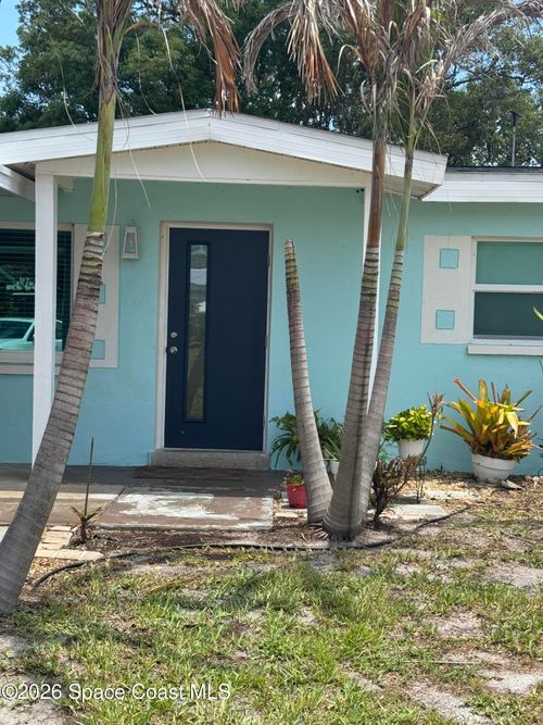4281 Yorkshire Dr, MELBOURNE, FL, 32935-2946 | Card Image