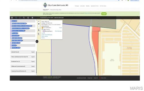 Orf Road Orf Road, Lake St Louis, MO, 63367 | Card Image