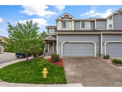 1378 Willow Oak Rd, Castle Rock, CO, 80104-8566 | Card Image