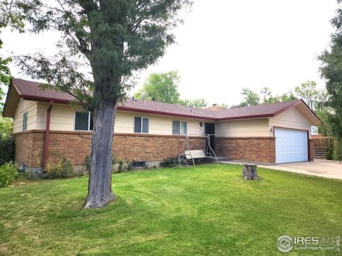 2814 W 27th St, Greeley, CO, 80634-7805 | Card Image