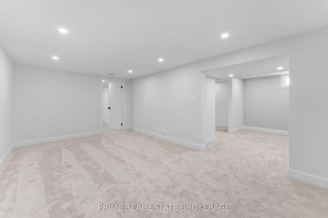 320 Marlborough St, House other with 4 bedrooms, 3 bathrooms and 2 parking in Exeter ON | Image 29