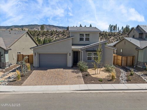 198 Commodore Dr, Verdi, NV, 89439-8198 | Card Image
