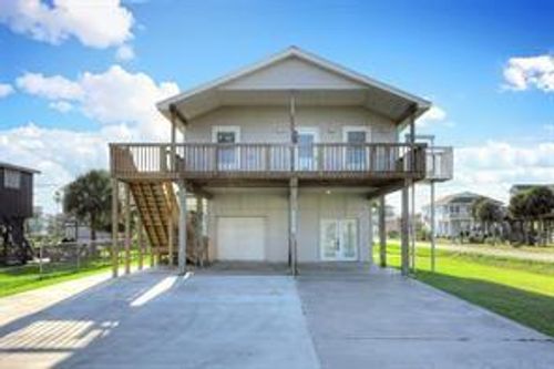 4118 Hardin Dr, Galveston, TX, 77554 | Card Image