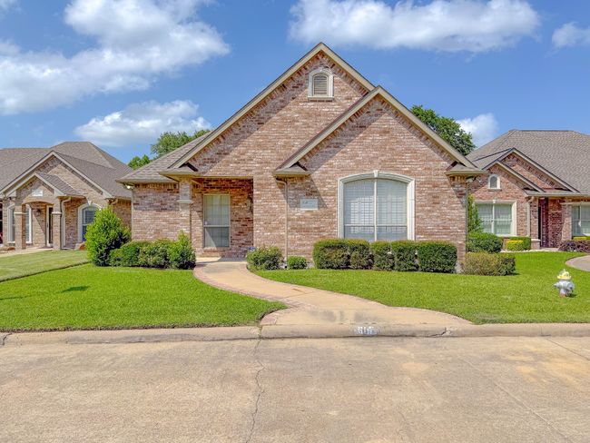 616 Mockingbird Pl, House other with 2 bedrooms, 3 bathrooms and null parking in Corsicana TX | Image 30