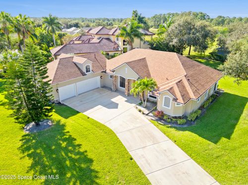 896 Yellow Wood Ct Se, Palm Bay, FL, 32909-6836 | Card Image