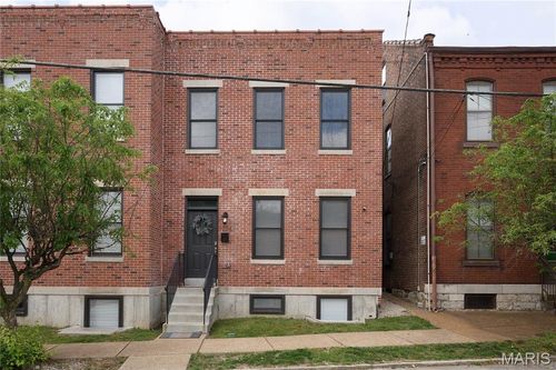 1206 Lynch St, Saint Louis, MO, 63118-1851 | Card Image