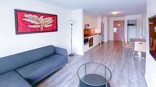 302-161 W Georgia St, Vancouver, BC, V6B0K9 | Card Image