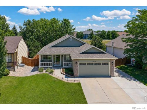 5472 Fox Run Blvd, Frederick, CO, 80504-3436 | Card Image