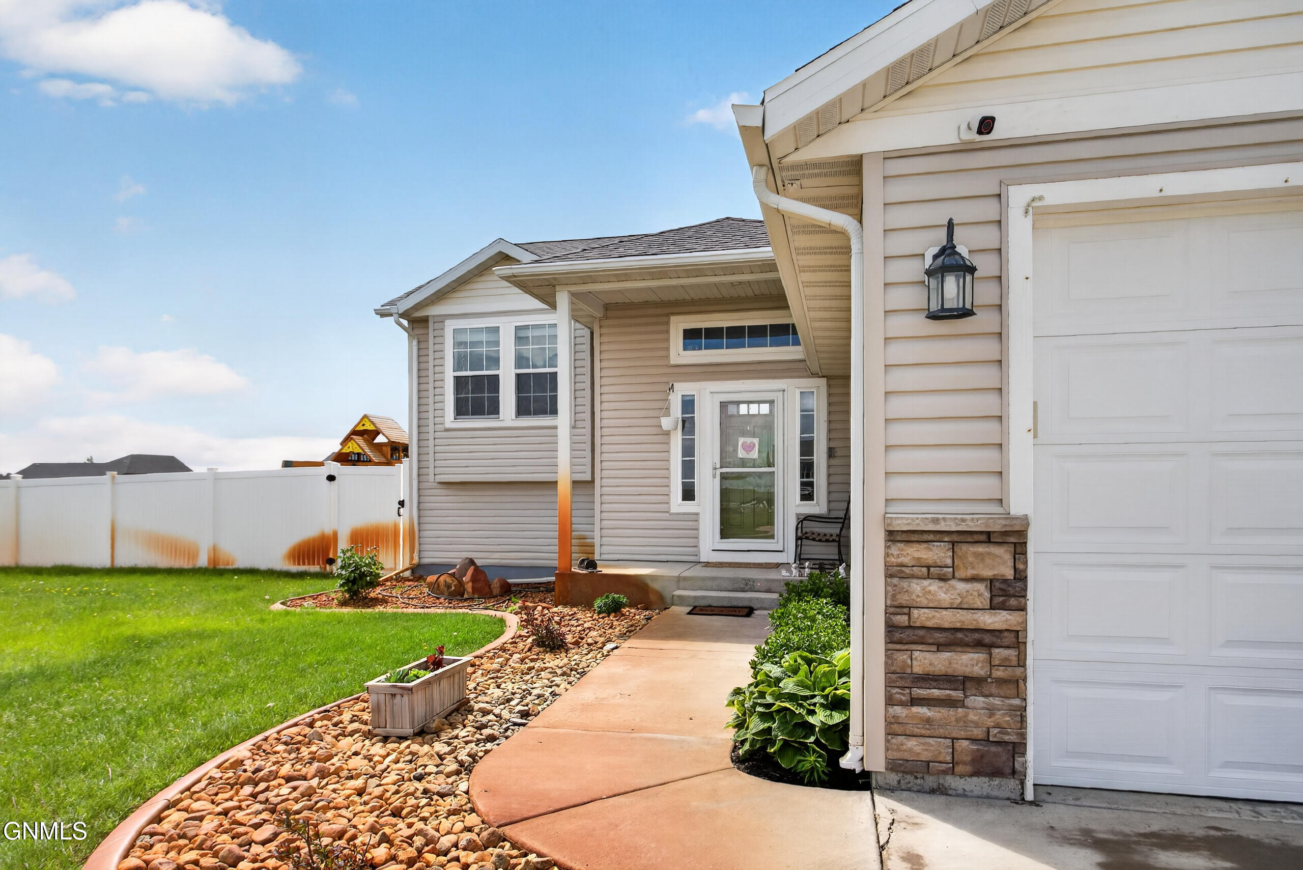 Residential in Williston 5