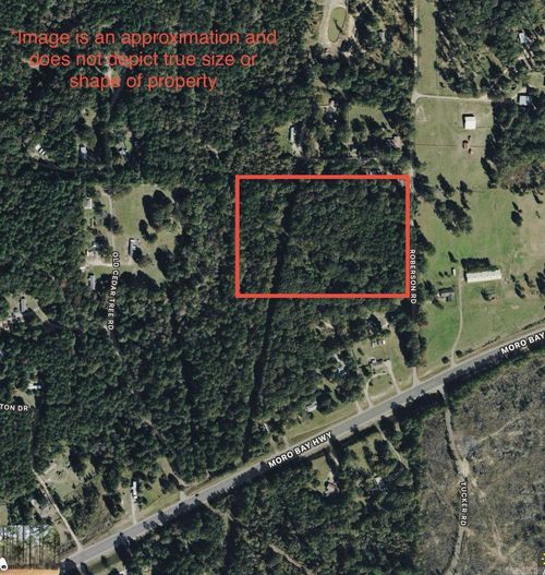 1234 Roberson Rd, El Dorado, AR, 71730 | Card Image