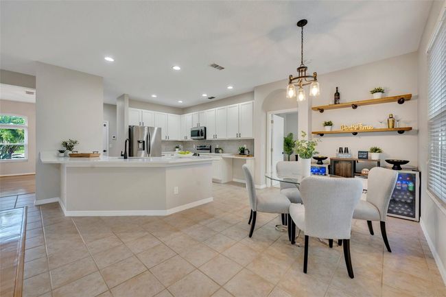Breakfast Nook/Kitchen | Image 15