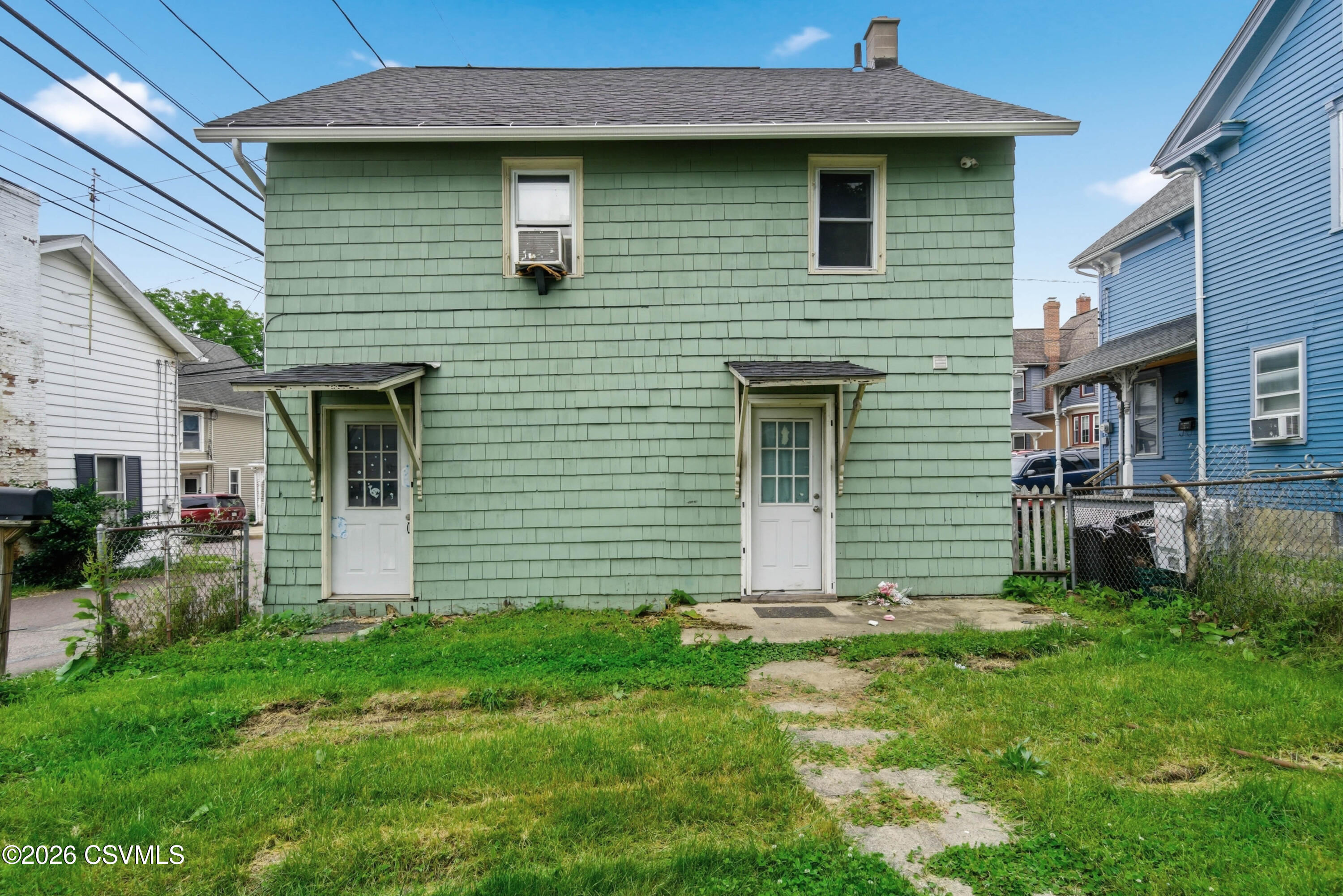 Residential in Bloomsburg 3