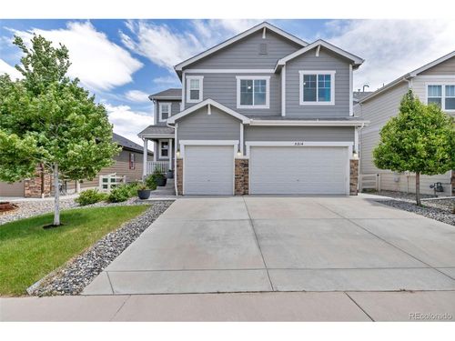 5214 Ditmars Trl, Castle Rock, CO, 80104-3530 | Card Image