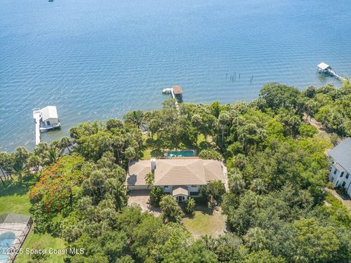 4137 Crooked Mile Rd, Merritt Island, FL, 32952-6205 | Card Image