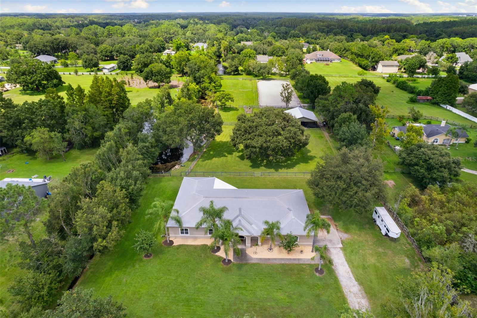 Jones Rd, Odessa, FL 33556