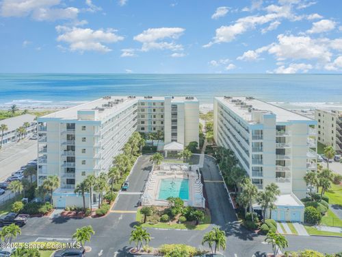 501-1050 N Atlantic Ave, COCOA BEACH, FL, 32931-3144 | Card Image