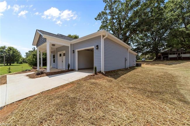 3145 Chapel St, House other with 3 bedrooms, 2 bathrooms and null parking in Walkertown NC | Image 25