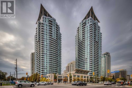 1611-1 Elm Dr W, Mississauga, ON, L5B4M1 | Card Image