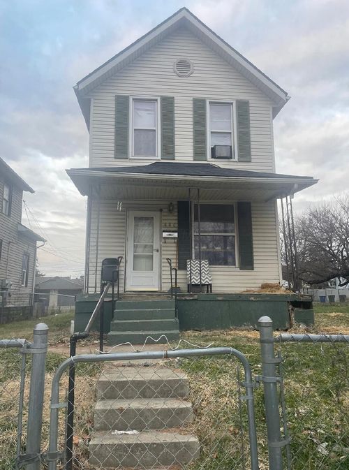 486 E Morrill Ave, Columbus, OH, 43207-2022 | Card Image