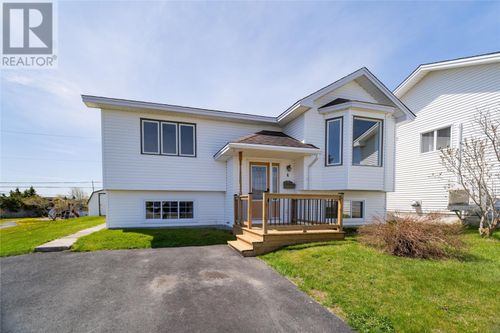 4 Crystal Pl, Mount Pearl, NL, A1N4W6 | Card Image