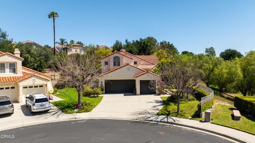 15599 Mallory Court, Moorpark, CA, 93021 | Card Image